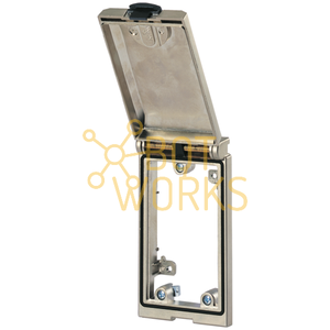 Murrelektronik Nuovo Acciaio Inossidabile 4000-68113-0000000 - Product Image 1