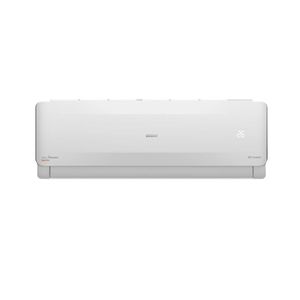 Aire acondicionado dividido portátil de alta eficiencia con aire acondicionado inversor de CC de enfriamiento y calefacción rápidos - Product Image 1