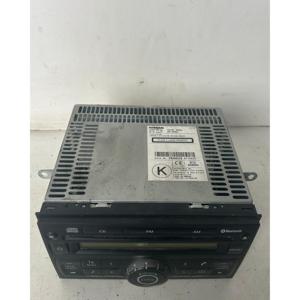 NISSAN Qashqai 1ère Série PN2805FB (06>09) RADIO - Product Image 2