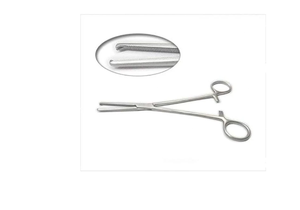 ALTA CALIDAD GENERAL INSTRUMENTO QUIRÚRGICO ARTERIA FÓRCEPS KOCHERS ARTERIA FÓRCEPS 8 ..... - Product Image 6