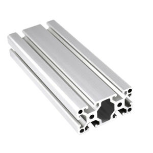 เวียดนาม Shalumi 4080อลูมิเนียมรีด T-Slot โปรไฟล์40มม. X 80มม. CNC 3D เครื่องพิมพ์40x80mm - Product Image 3