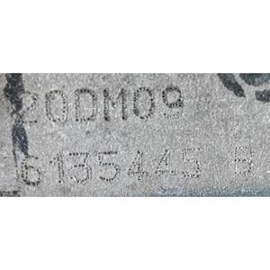 คู่มือการเปลี่ยนอะไหล่ PEUGEOT COMPLETE MANUAL EXCHANGE 307 Sedan RHS Diesel 2000 (01>05) - Product Image 3
