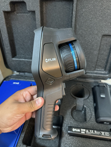 Cámara Termográfica FLIR E96 de 14 Grados (Nueva, Sellada de Fábrica) Envío Gratis - Product Image 2