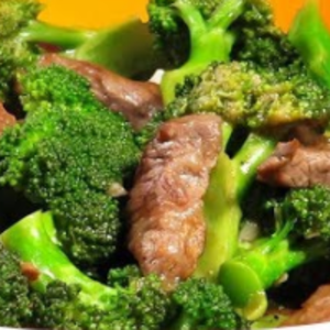 บรอกโคลีกะหล่ำดอกสีเขียวแช่แข็ง - Product Image 5