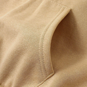 Top Trending Fully Customized Men Hoodie In Solid Color / High Quality <b>Fabric</b> Made Men Hoodie For Adults Pullover Hoodie - Product Image 6