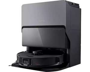 Aspiradora Robótica Industrial Roborocks S8 Pro Ultra, Húmeda/Seca/Limpiadora - Product Image 2