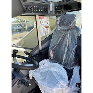 TEREX TRT80 2024, état neuf - Product Image 2