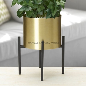 Derniers modèles de vases à fleurs décoratifs contemporains pour la décoration intérieure et les projets de stylisme, personnalisation de la marque OEM, vente en gros en vrac - Product Image 2