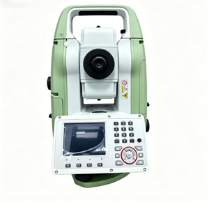 Estación <span class=keywords><strong>Total</strong></span> sin Reflector <span class=keywords><strong>Leica</strong></span> <span class=keywords><strong>TS10</strong></span> con Luz Guía Electrónica EGL y Diseño Robusto IP66 - Product Image 6