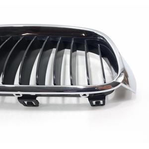 Rejilla de Parachoques Delantero Derecho BMW Serie 3 F31 Touring 7295436 N47 D20 C Diésel 2000 (11>) - Product Image 5