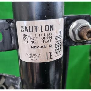 MOTOR COMPLETO MECÁNICO PARA NISSAN Qashqai Serie 400154EA0A (14>) - Product Image 5
