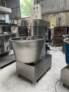 Malaxeur électrique séparé de 15Kg, nouvelle condition, garantie 1 an, boulangerie Vietnam haute qualité 220V/380V 1180x600x1100 - Product Image 4