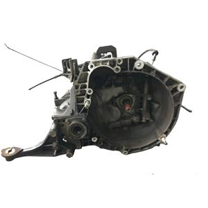 แฮนด์บอร์ดครบชุด ALFA ROMEO 147 ซีรีส์ (937 _) 937 A3000 ดีเซล 1900 (05>10) - Product Image 1