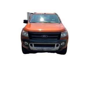 2023 Used Left Hand <b>Drive</b> Automatic Gearbox Gas/Petrol 4.1-6L Turbo Engine 4L Capacity Leather Seats Pickup R17 Euro IV 360 - Product Image 1