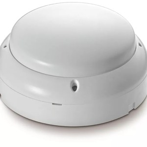 Alarme incendie personnalisée de haute qualité AH-0933, taux de montée mécanique, détecteur de chaleur Horing Lih - Product Image 2