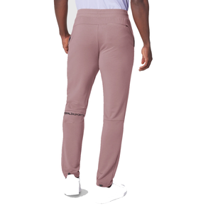 Custom OEM Eco-Friendly Breathable Winter Distressed Casual <b>Men's</b> <b>Loose</b> Fleece <b>Jogger</b> Pants 100% Organic Cotton Quick Drying - Product Image 4