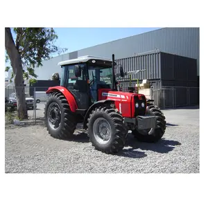 Good Quality Massey Ferguson 291 2wd Farm Machinery Available For Supply/ Used Massey Ferguson Tractor