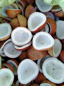 Copra de Coco Seca de la Mejor Calidad, 100% Natural, con Alta Calidad y Buen Precio, de Indonesia - Product Image 4