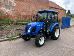 Tractor Agrícola Hollands Boomer 50 de Alta Calidad, Nuevo y Usado, de Alta Productividad, en Venta Ahora - Product Image 3