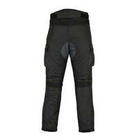 Ensemble de vêtements de moto pour homme, veste de tourisme en textile, pantalon de protection, uniforme, équipement de moto imperméable pour toutes les saisons