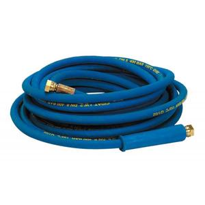 Meclube 150 °C Tuyaux d'eau en caoutchouc 400bar Ø 1/2 ''Longueur 20m - Product Image 1