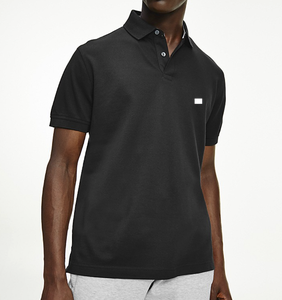 Camiseta de Manga Corta Personalizada para Hombre OEM, 100% Transpirable, Algodón Suave Sostenible, Alta Calidad, Peso Pesado, Último Modelo Bordado - Product Image 6