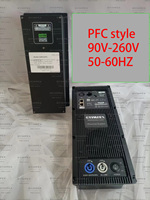 3000W DSP 90v-260v 50-60hz pfc tek kanallı amplifikatör modülü Powered hoparlörler