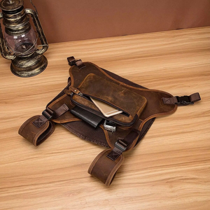 2025 Outdoor Magazine <b>Bag</b> Chest Rig Tactical Vest Tactical Chest Rig Cheap Price Vest Tactical Tactical Chest Rig - Product Image 2