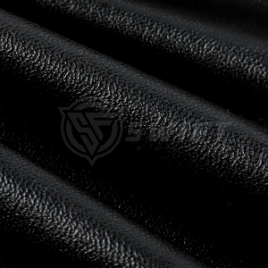 Shorts en cuir pour hommes vente en gros personnalisés Shorts en cuir à séchage rapide pour hommes Shorts en cuir pour hommes à prix bon marché - Product Image 6