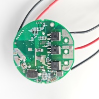 Chine 18 ans d'expérience fournisseur PCBA fabricant d'assemblage de circuits imprimés