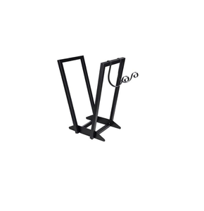 Nhà nghề xuất khẩu củi giá trong nhà Heavy Duty log chủ ngoài trời bản ghi Made <span class=keywords><strong>in</strong></span> ấn độ chất lượng cao tốt nhất bán Quảng trường 2025 - Product Image 6