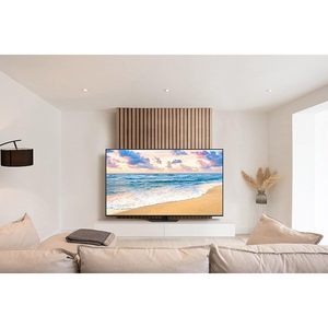 Televisor LED 4K UHD HDR de 85 Pulgadas con Procesador de IA, Dispositivo para Hogar Inteligente, Upscaling con IA, Sonido Envolvente y Centro de Juegos con Alta Velocidad de Movimiento - Product Image 2