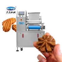 Machine à biscuits efficace, machine à biscuits automatique