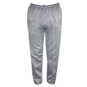 Conjuntos Deportivos Casuales de Algodón para Hombre, Diseño Personalizado, Pantalones Deportivos Negros, Tallas Grandes, Transpirables, de Secado Rápido, Precio Competitivo - Product Image 4