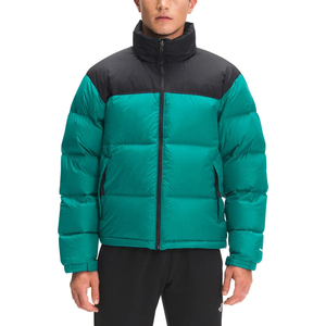 Chaqueta con letras de edición limitada de lana fuera de estilo, calidad superior, grado superior, negrita, cuero de vaca negro, grosor fino - Product Image 2