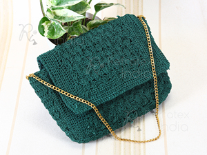 การตกแต่งขายส่งกระเป๋าและกระเป๋าผู้จัดจำหน่ายจำนวนมากและการผลิตโดยเครื่องตรวจวัดน้ำตาลอินเดียที่ทำในอินเดียเพื่อคุณภาพที่ดีที่สุดและ - Product Image 6