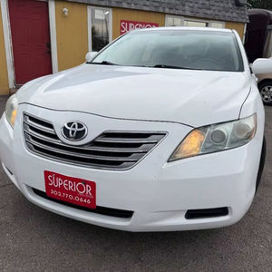 Voiture d'occasion abordable Toyota Camry Hybride 2009 conduite à gauche - Product Image 1