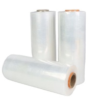 Produit de haute qualité de la Thaïlande Film diffusé (Film diffus de protection UV) Film plastique transparent de protection UV pour serre diffuse