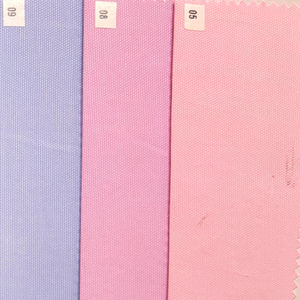 Tela de Satén 100% Poliéster de Alta Calidad y al Mejor Precio, Tela de Polialgodón con Diseño de Ojo de Pájaro para Camisas y Ropa de Dormir para Uso en Exteriores - Product Image 1