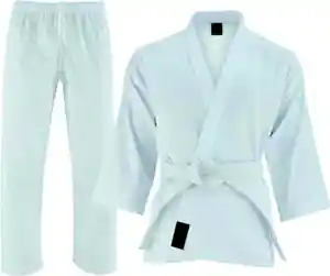 专业顶级品牌柔术白色Gi/Bjj和服/BJJ Gis定制Bjj Gi男士珍珠编织bjj gi