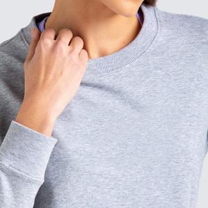 เสื้อยืดผู้หญิงพิมพ์ลายตามสั่ง ผ้าฝ้าย 100% คุณภาพสูง ขายส่งจำนวนมาก ระบายอากาศได้ดี - Product Image 3