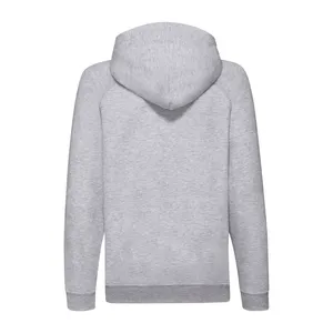 Felpa Leggera con Cappuccio per Bambini con Merchandising Personalizzato per Felpe e Maglioni Promozionali - Product Image 6