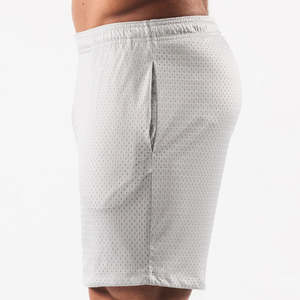 Custom Polyester Sublimation Printed <b>Men's</b> Mesh <b>Shorts</b> Breathable Sport Basketball Mesh <b>Shorts</b> <b>for</b> <b>men</b> - Product Image 6