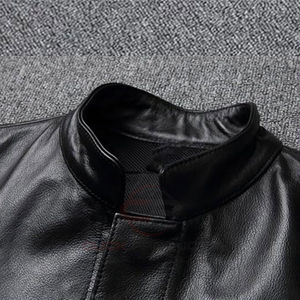 Nouveau gilet en jean pour homme, coupe ample, sans manches, avec épaulettes, vêtement d'extérieur décontracté, confortable, respirant, haut d'été - Product Image 6