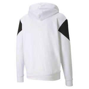 เสื้อฮู้ดซิปผู้ชายแบรนด์ส่วนตัว ผ้าฟลีซเนื้อนุ่ม 100% ผ้าฝ้าย กันน้ำ กันลม คุณภาพสูง รับสกรีนโลโก้แบบดิจิทัล - Product Image 2