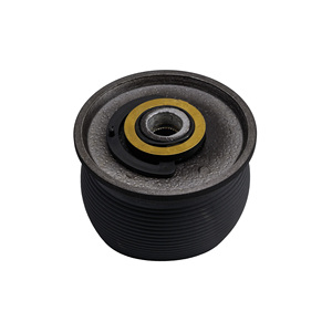 Concentrador plegable sin airbag - Product Image 2