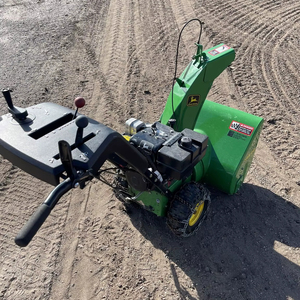 Souffleuse à neige d'occasion polyvalente à prix bon marché avec composant de moteur à noyau avancé pour un déneigement rapide et en douceur haute efficacité - Product Image 6