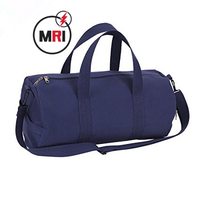Sac de sport MRI - Sac de voyage léger en polyester avec logo et couleur personnalisés
