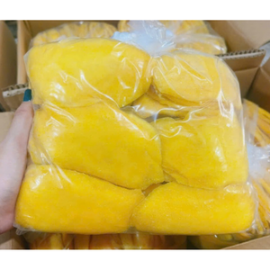 Mangue séchée douce naturelle du Vietnam | Fabricant de snacks certifiés casher, végétalien, biologique | sans sucre, alimentation saine - Product Image 2