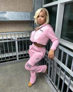 Survêtements pour hommes de qualité supérieure, best-seller, décontractés, écologiques, couleur unie, 100% coton, respirants et confortables - Product Image 4